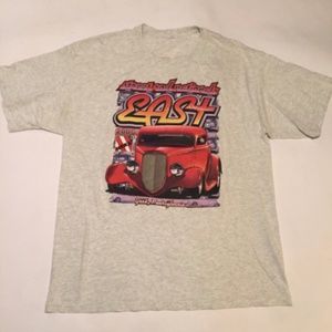 ( Bundle 3 for$12) Street Road East NRSA 2006 Tee